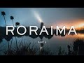 Roraima | Exploring Venezuela Cinematic Series | Part 2