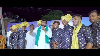 KHR Song | Koppula harideep reddy తెలంగాణ | సింగారం, ఆత్మకూర్(M), అలేర్, యధద్రి | BRS | TRS