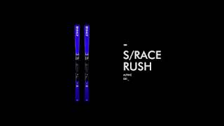 S/RACE RUSH | Salomon Ski