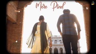 Mere Pind - Sidhu Moosewala (Ai) Tribute | Prod.by Ryder41