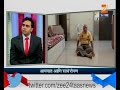 Hitguj | Dr Yogesh Chaudhary | On Aamvat And Joint Replacement 16th November 2016