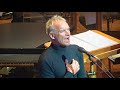 Sting — Every Breath You Take — Live With The SF Symphony — February 15, 2024 (4K)