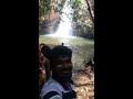 nagalapuram water falls.......