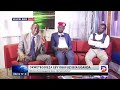 ebya bobi wine bikaaye micheal mabike amutabukidde aleese bwiino amusanyawo