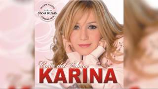 05 - Karina - Hoy Vienes (Audio)