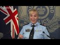 Qld Police Commissioner apologises after Camp Hill car fire comments  ABC News