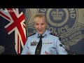 Qld Police Commissioner apologises after Camp Hill car fire comments  ABC News