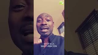 Cette Vidéo de L'acteur \u0026 Fervent Chrétien Joseph Okechukwu O va Enfin te Libérer de la Masturbation