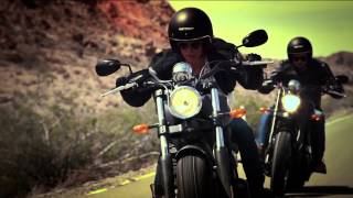 2015 Victory Model Year Lineup - Victory Motorcycles