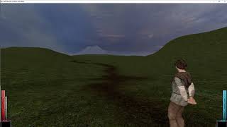 Source Engine - 3D skybox test