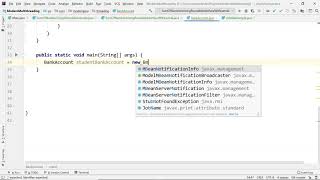 Java DeadLock Example