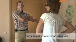 26.07.2011 MOBILA BRIGADE DODAS PIE LIELVARDIESIEM.mpg