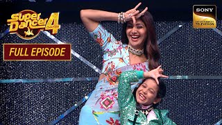 एक Superb Performance के बाद Florina और Shilpa ने की मस्ती | Super Dancer 4 | Full Episode