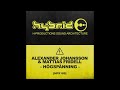 Alexander Johansson & Mattias Fridell - Generatorisk [HPX169]