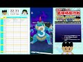 【liveポケgo】シャドウビーダルを使う！ころがるによる強化や如何に！？s21：ランク12【スーパーリーグ ポケモンgo goバトルリーグ gbl vtuber】