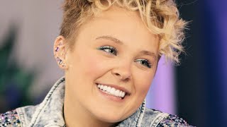The Truth About JoJo Siwa's Life As A Child Star