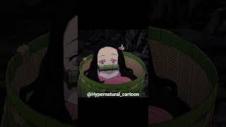 Nezuko Kamado – The Cute but Deadly Demon