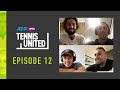 Tennis United | Kyrgios & De Minaur Drop In