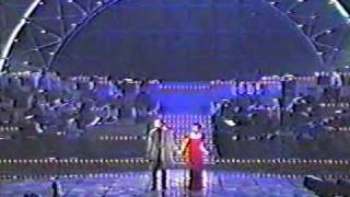 In Love With You - Regine and Jacky Cheung