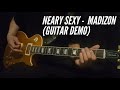 neary sexy khmer madizon guitar demo