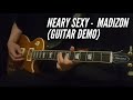 neary sexy khmer madizon guitar demo