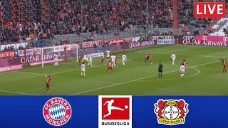 FC Bayern München - Bayer 04 Leverkusen 4-0 | Highlights | Matchday 8 – Bundesliga 22/23