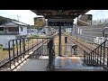 【第三セクター鉄印路線】井原鉄道