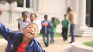 USF/Mo'MAGIC Summer Reading Program