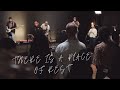 THERE IS A PLACE OF REST | יש מקום מרגוע | LIVE Worship in Hebrew