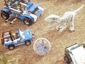 “Jurassic Pals” - LEGO Jurassic World - Mini Movie
