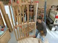 all weather loveseat s20 e11