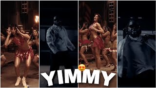 Yimmy Yimmy Song Status | Tayc Indian Song | Master Editting Video | Shreya Ghoshal #Shorts