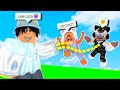 Roblox TROLLING In Fling Things and People...