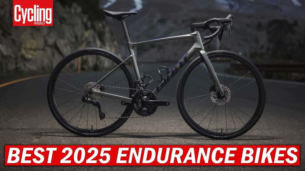 Top 9 Best Endurance Road Bikes In 2025 Fast Comfortable Versatile