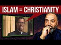 Islam COPIED Christianity !