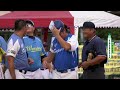 20240714 113年全國社區學生棒球大賽 u15混合組 g29 親子勇士白 vs 秀朗巨星 社子島棒球場