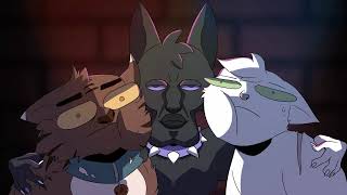 Not A Loser- Part 20 [Warrior Cats- Scourge Spoof MAP]