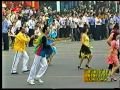 Sonja Poturica performing with Brazilian Fantasy Productions in China.avi