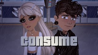 Consume - msp version