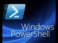 How to update windows power shell (windows 11 turminal)