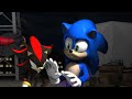 sfm sonic and shadow