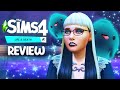 A Furious Review of The Sims 4 Life & Death