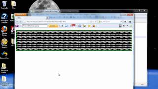 CSS Tutorial 2 - Advanced Text Formatting