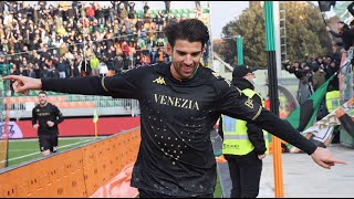 Venezia 3:4 Verona | Serie A | All goals and highlights | 05.12.2021