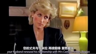 1984年，戴安娜生下哈里后，查尔斯看到小儿子那一头惹人眼的红发，满脸嫌弃，转身离开了医院。