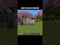 Dancing Iron Golem Tutorial (Simple AF!) #shorts #minecraft #trending
