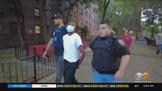 Exclusive: NYPD Arrest Several Alleged Gang Members In Major Bust