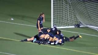 Maggie Corbett WINNING GOLDEN GOAL in OT