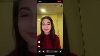 بما انه في ناس ماشافت بث ميرال قررت اعوضهم بسناباتها