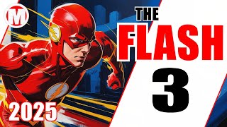 DCUO The Flash Walkthrough Part 3